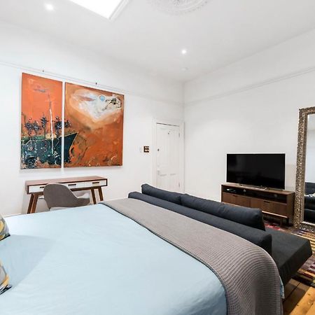 Waratah Stay - A Boutique Experience Melbourne Buitenkant foto