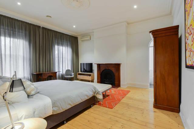 Waratah Stay - A Boutique Experience Melbourne Kamer foto