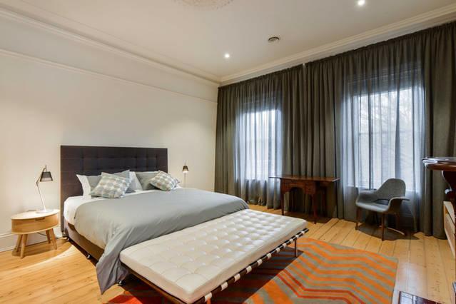 Waratah Stay - A Boutique Experience Melbourne Kamer foto