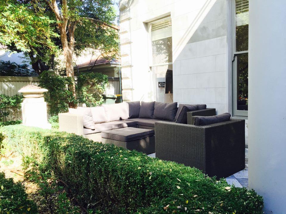 Waratah Stay - A Boutique Experience Melbourne Buitenkant foto