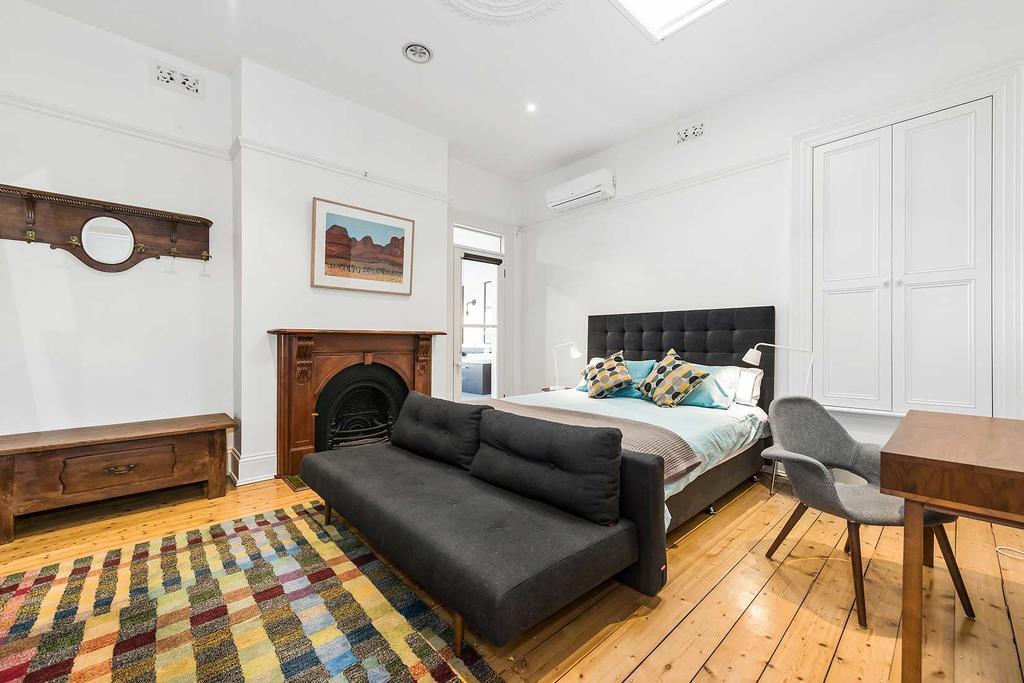 Waratah Stay - A Boutique Experience Melbourne Buitenkant foto
