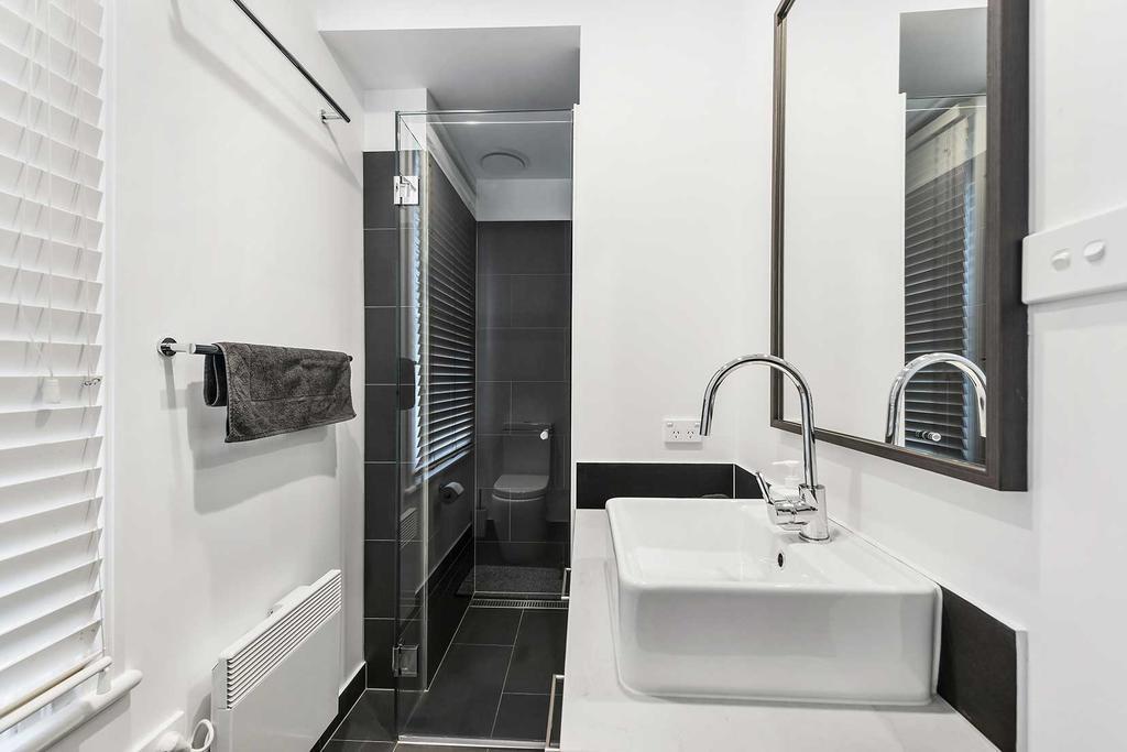 Waratah Stay - A Boutique Experience Melbourne Buitenkant foto