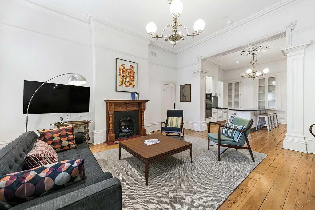 Waratah Stay - A Boutique Experience Melbourne Buitenkant foto
