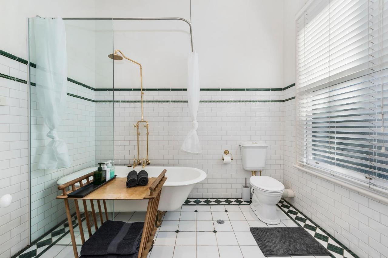 Waratah Stay - A Boutique Experience Melbourne Buitenkant foto