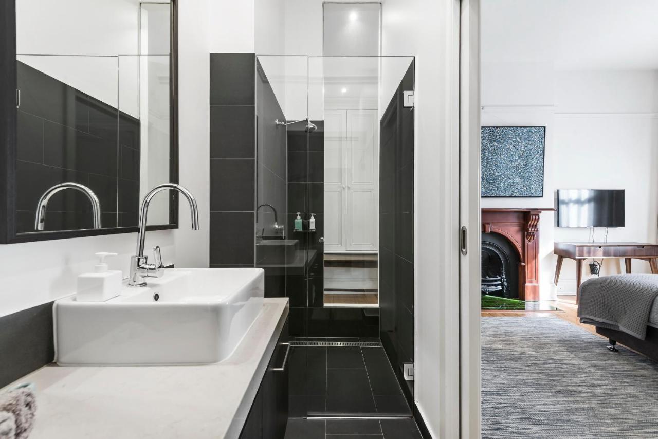 Waratah Stay - A Boutique Experience Melbourne Buitenkant foto